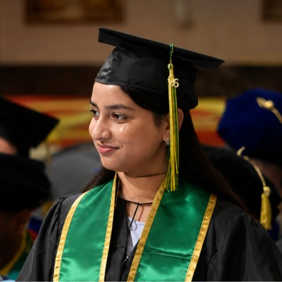 Alekhya, Associate Program Manager
