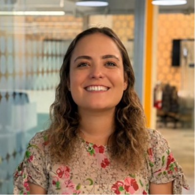 Gaelle, Facilities Manager, Palo Alto