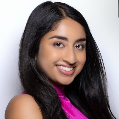 Inika, Sponsorships & Perks Manager