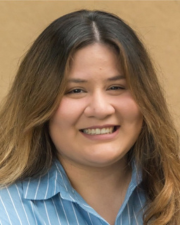 Monica, Community Manager