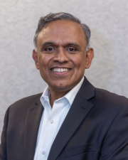 Murali, Executive Chairman