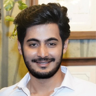 Vishnu Varma Kalidindi