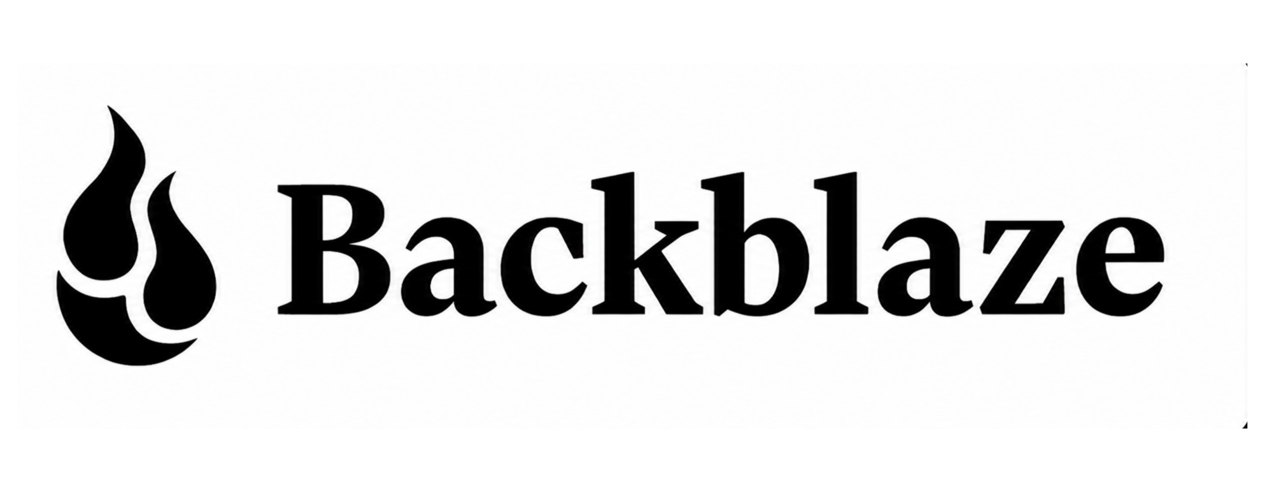 Backblaze